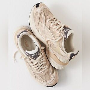 NEW Puma Velophasis Sneakers